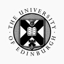 University of Edinburgh logo