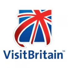 Visit Britain logo