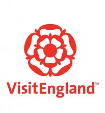 Visit England logo