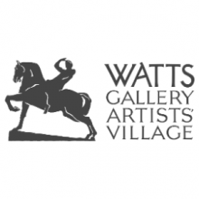 Watts Gallery logo