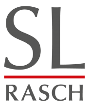 SL Rasch logo