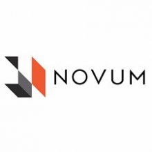 Novum logo