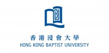 Hong Kong Baptist Logo