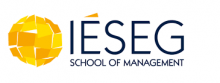 IESEG School of Management logo
