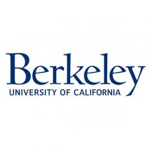 Berkeley University of California logo