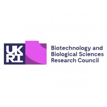 Biotechnology and Biological Sciences Research Council logo