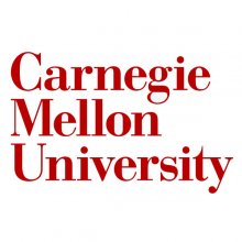 Carnegie Mellon University logo