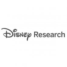 Disney Research logo