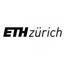 ETH Zurich logo