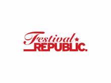 Festival Republic logo 