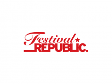 Festival Republic logo