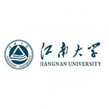 Jiangnan University logo