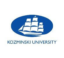 Kozminski Business School logo