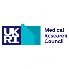 Medical Research Council logo