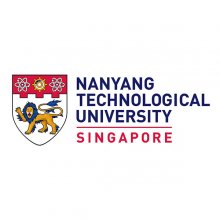 Nanyang Technological University Singapore logo