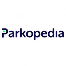 Parkopedia logo