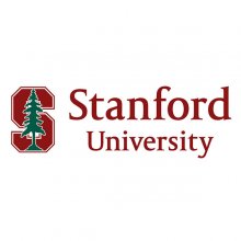 Stanford University logo