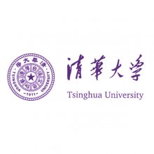 Tsinghua University logo