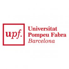 Universitat Pompeu Fabra Barcelona logo