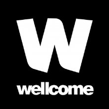 Wellcome Trust logo