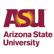 Arizona State University logo