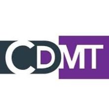 cdmt logo