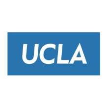 University of California, Los Angeles (UCLA) logo