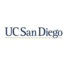 University of California San Diego logo