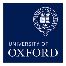 University of Oxford logo