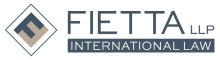 Fietta LLP logo