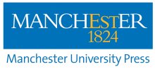 Manchester University Press logo