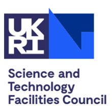 Science and Technology Facilities Council logo