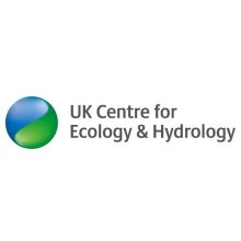 UK Centre for Ecology and Hydrology logo