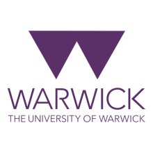 University of Warwick logo