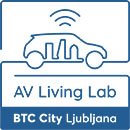 AV Living Lab logo