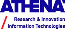Athena research and innovation information technologies logo