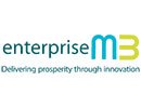 enterprise M3 logo