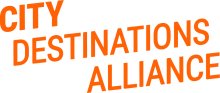 City Destinations Alliance logo