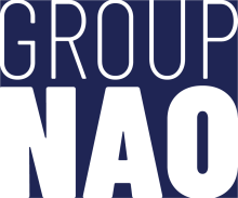 Group NAO logo
