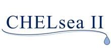 CHELsea II trial logo