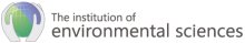 Institution of Environmental Sciences logo