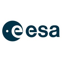 European Space Agency (ESA) logo