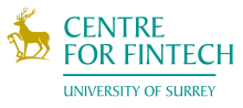 Centre for Fintech logo