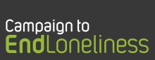 Campaign to end loneliness logo