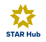 Start Healthy, Stay Healthy STAR Hub logo
