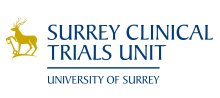 Clinical trials unit logo
