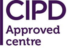 CIPD approved centre