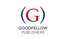 Goodfellow Publishers logo