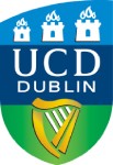 University College Dublin logo