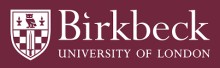 Birkbeck University of London logo